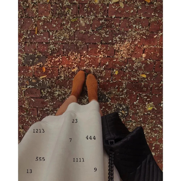 Everlane The Glove Boots in Toffee New Womens Knit Ankle Bootie - Picture 14 of 14